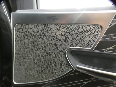 2022 Lexus LS 缩略图 17