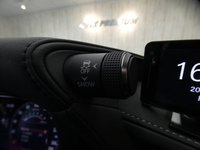 2022 Lexus LS 缩略图 60