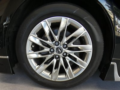 2022 Lexus LS 缩略图 75