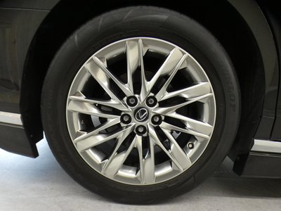 2022 Lexus LS 缩略图 73