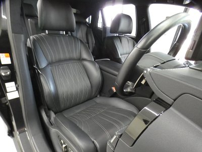 2022 Lexus LS 缩略图 32