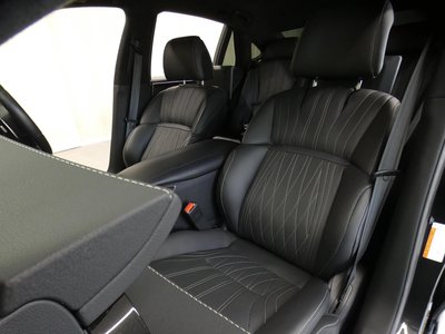 2022 Lexus LS 缩略图 35