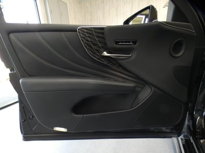 2022 Lexus LS 缩略图 33