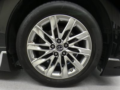 2022 Lexus LS 缩略图 72