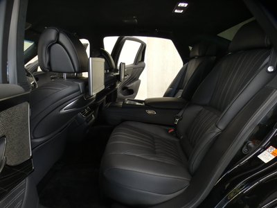 2022 Lexus LS 缩略图 40