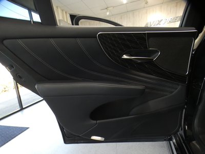 2022 Lexus LS 缩略图 39