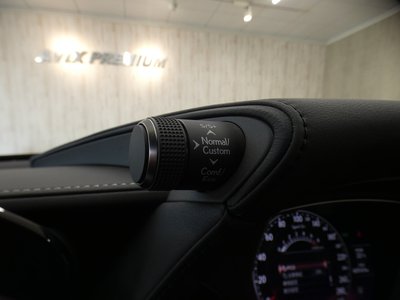 2022 Lexus LS 缩略图 59