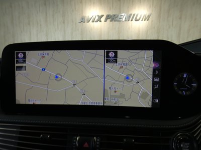 2022 Lexus LS 缩略图 12