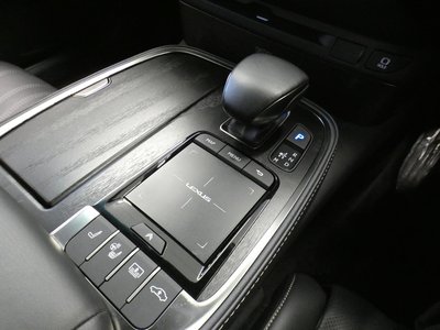2022 Lexus LS 缩略图 61