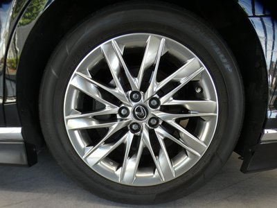 2022 Lexus LS 缩略图 74