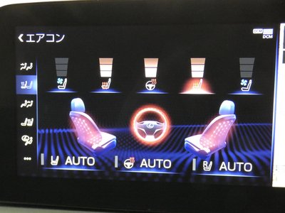 2022 Lexus LS 缩略图 53