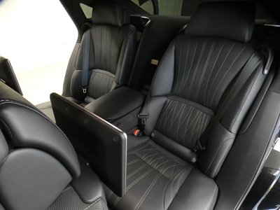 2022 Lexus LS 缩略图 41