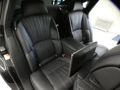 2022 Lexus LS 缩略图 38