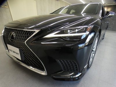 2022 Lexus LS 缩略图 77