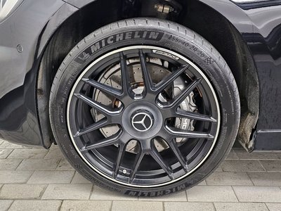 MERCEDES-BENZ S-CLASS - 6