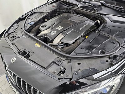 MERCEDES-BENZ S-CLASS - 7