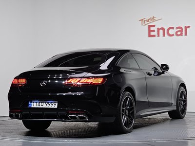 MERCEDES-BENZ S-CLASS - 3