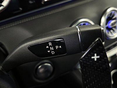 MERCEDES-BENZ S-CLASS - 9