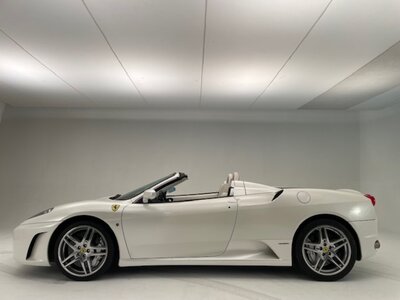 FERRARI F430 SPIDER