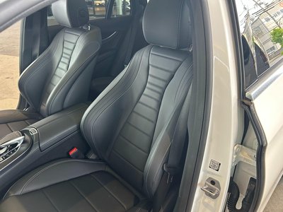 MERCEDES-BENZ E-CLASS - 8