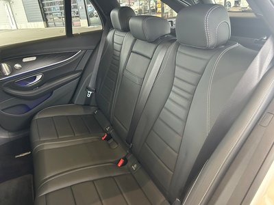 MERCEDES-BENZ E-CLASS - 9