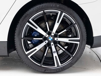 BMW 5 SERIES - 6