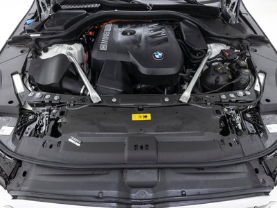 BMW 5 SERIES - 7