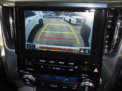 2022 Toyota ALPHARD 照片 4