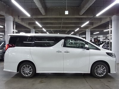 صورة مصغرة 12 لـ 2022 Toyota ALPHARD