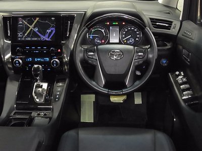 صورة مصغرة 14 لـ 2022 Toyota ALPHARD