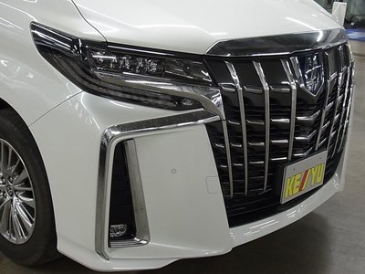 صورة مصغرة 45 لـ 2022 Toyota ALPHARD