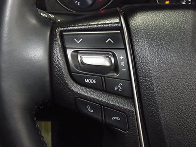 صورة مصغرة 30 لـ 2022 Toyota ALPHARD