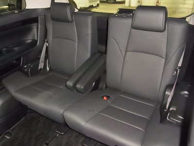 صورة مصغرة 19 لـ 2022 Toyota ALPHARD