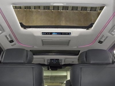 2022 Toyota ALPHARD 照片 2