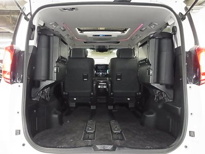 صورة مصغرة 21 لـ 2022 Toyota ALPHARD