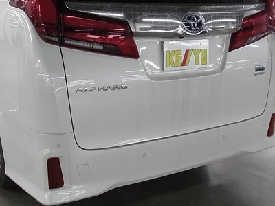 صورة مصغرة 46 لـ 2022 Toyota ALPHARD