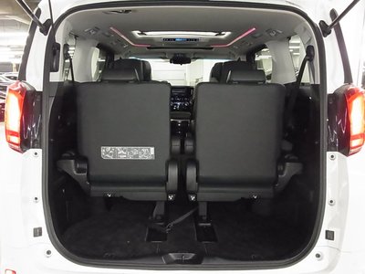 صورة مصغرة 20 لـ 2022 Toyota ALPHARD