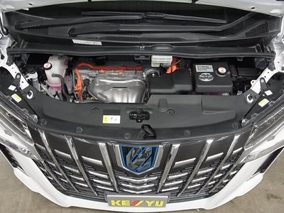 صورة مصغرة 49 لـ 2022 Toyota ALPHARD