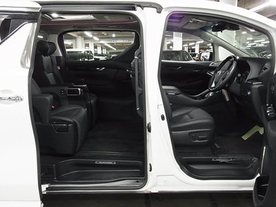 صورة مصغرة 16 لـ 2022 Toyota ALPHARD