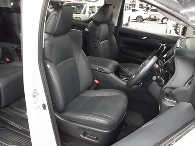 صورة مصغرة 17 لـ 2022 Toyota ALPHARD