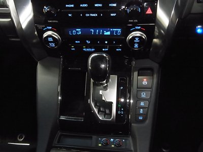 صورة مصغرة 27 لـ 2022 Toyota ALPHARD