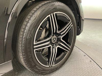 MERCEDES-BENZ GLC - 5