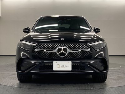 MERCEDES-BENZ GLC - 7