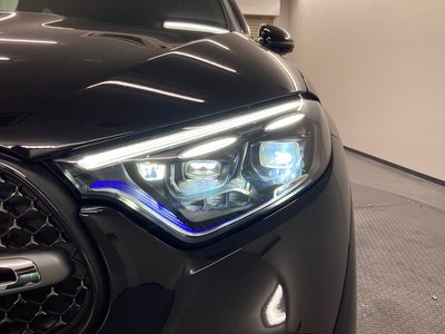 MERCEDES-BENZ GLC - 8