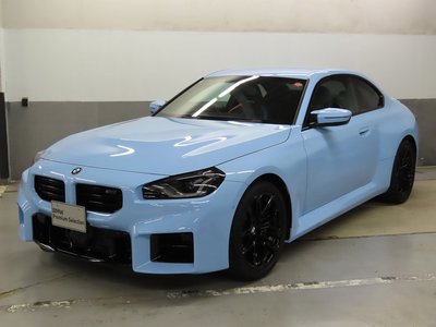 BMW M2 COUPE - 1