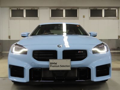 BMW M2 COUPE - 10