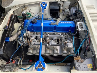 NISSAN FAIRLADY Z - 3