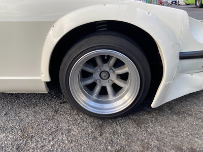 NISSAN FAIRLADY Z - 2