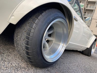 NISSAN FAIRLADY Z - 9