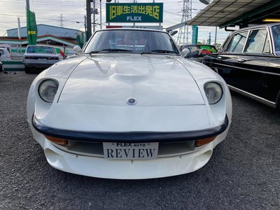 NISSAN FAIRLADY Z - 4